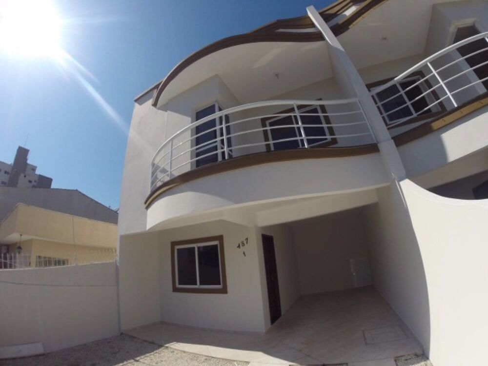 Sobrado, 4 quartos, 132 m² - Foto 16