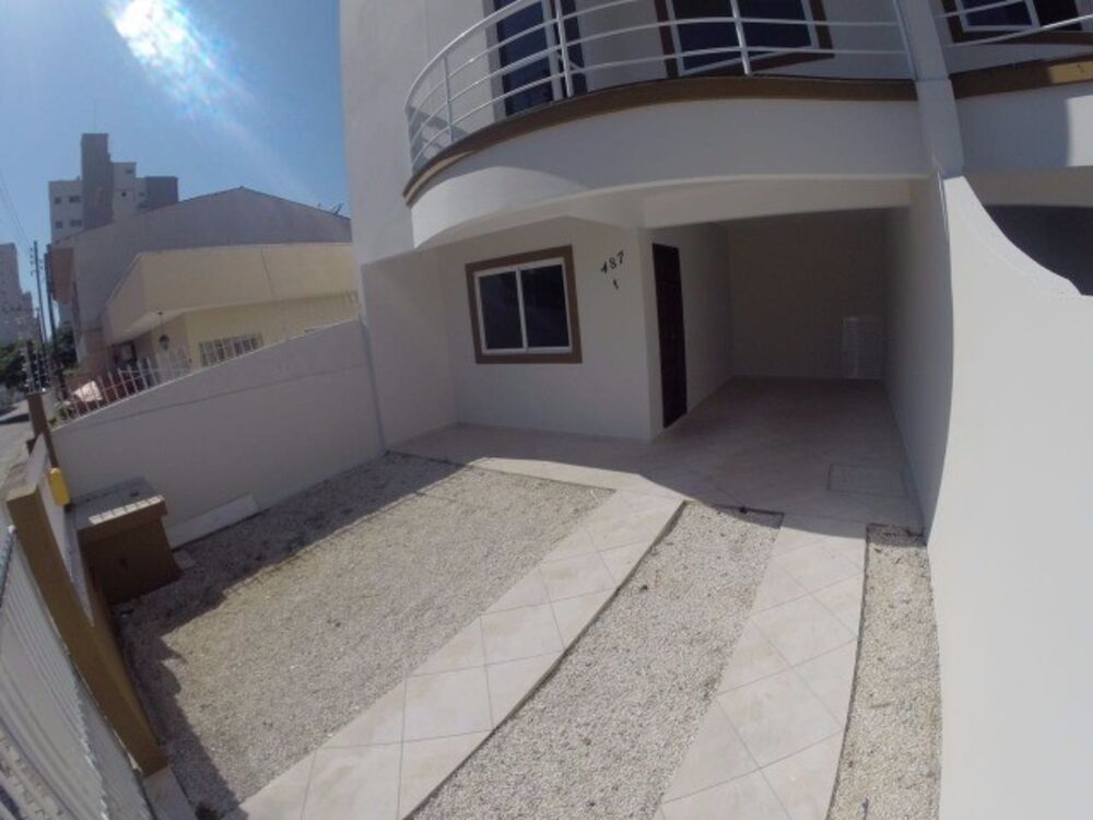 Sobrado, 4 quartos, 132 m² - Foto 7