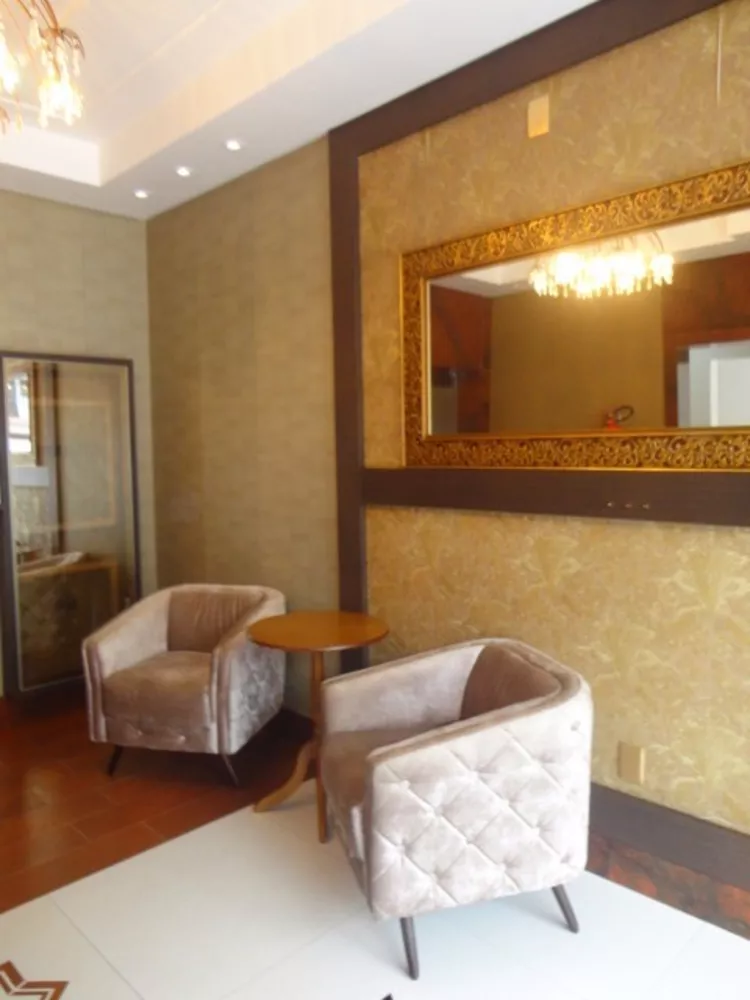 Apartamento, 3 quartos, 120 m² - Foto 5
