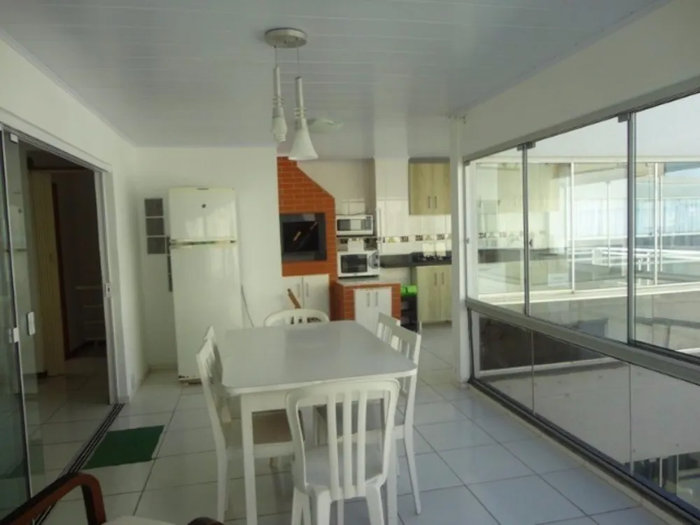 Apartamento, 3 quartos, 120 m² - Foto 1