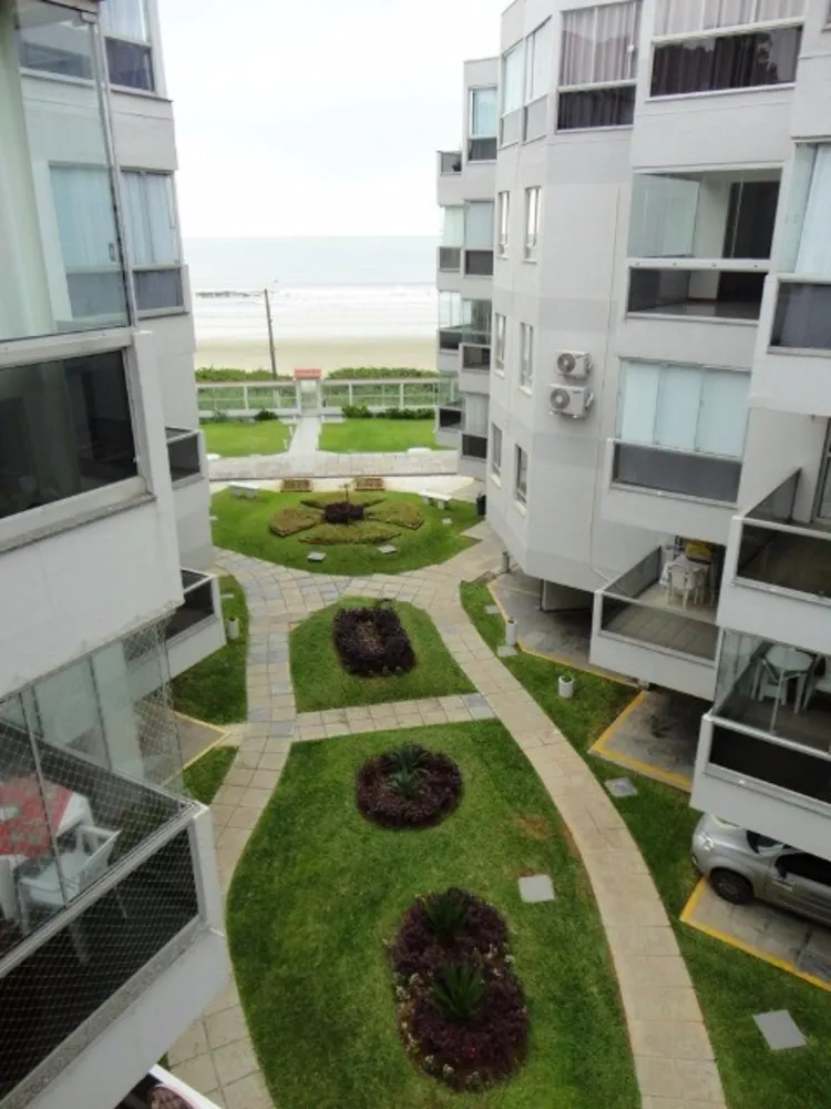 Apartamento, 3 quartos, 120 m² - Foto 2