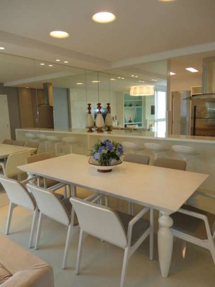Apartamento, 4 quartos, 150 m² - Foto 1