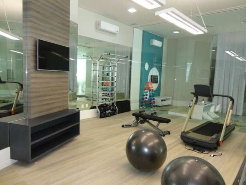 Apartamento, 4 quartos, 150 m² - Foto 2