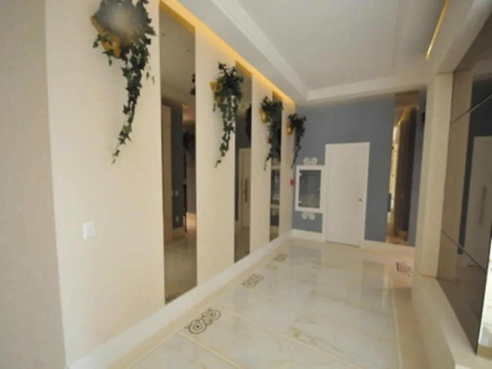 Apartamento, 2 quartos, 196 m² - Foto 2