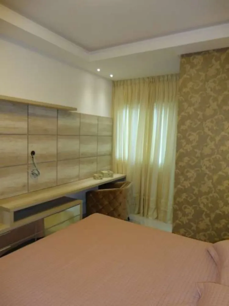 Apartamento, 4 quartos - Foto 1