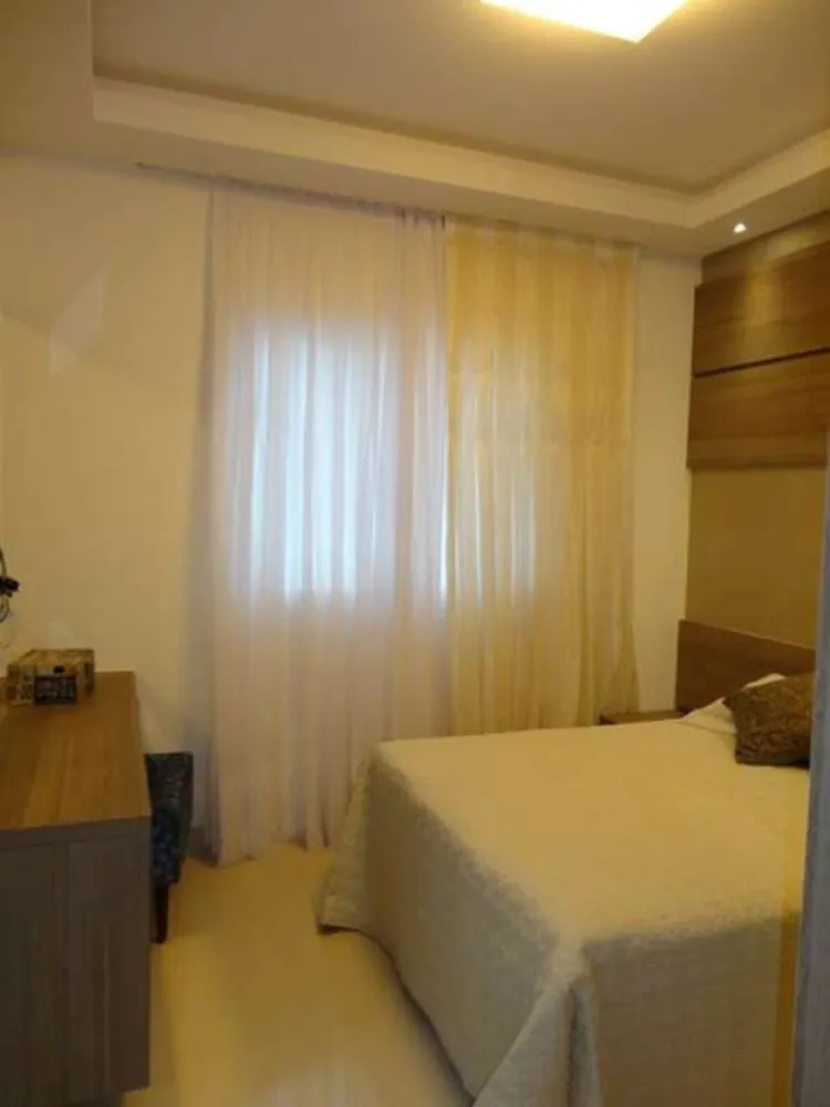 Apartamento, 4 quartos - Foto 2