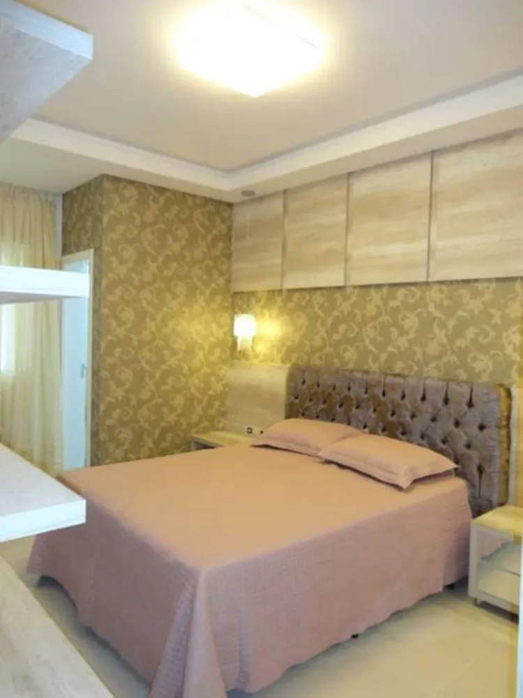 Apartamento, 4 quartos - Foto 4