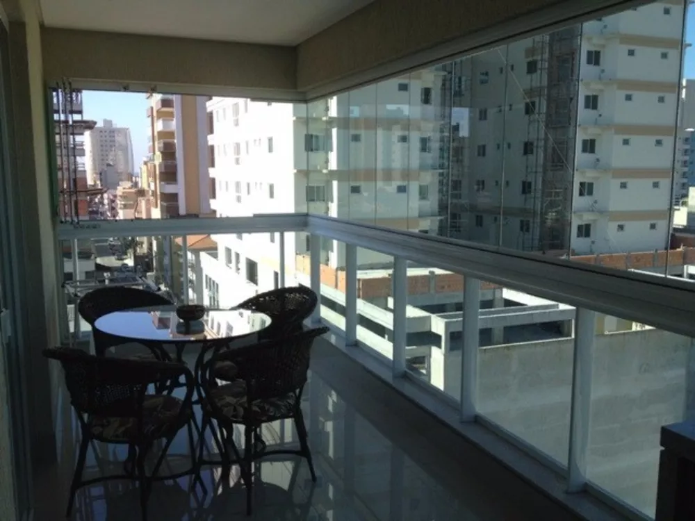 Apartamento à venda com 3 quartos, 128m² - Foto 15