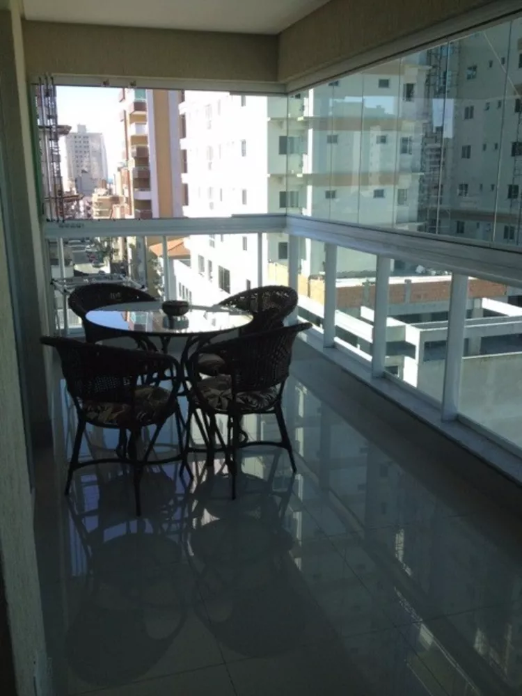 Apartamento à venda com 3 quartos, 128m² - Foto 14