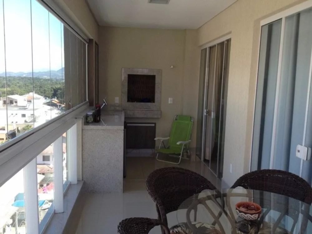 Apartamento à venda com 3 quartos, 128m² - Foto 16