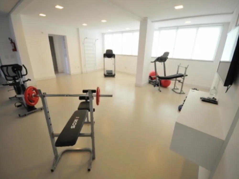 Apartamento, 3 quartos, 146 m² - Foto 4