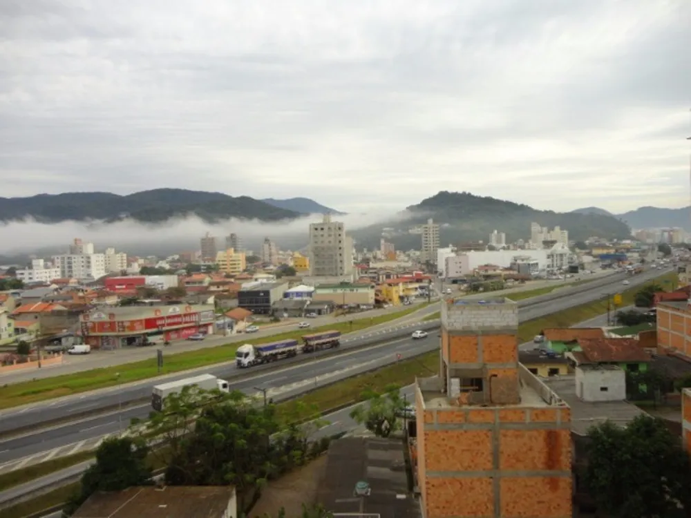 Apartamento, 3 quartos, 102 m² - Foto 1