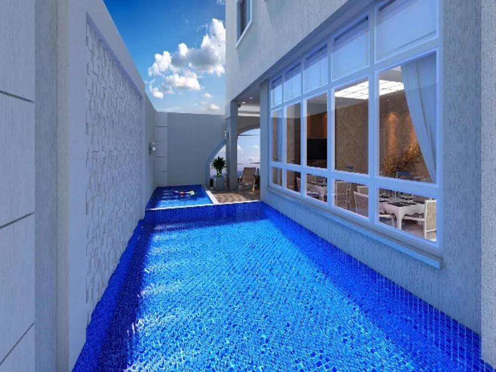 Apartamento, 3 quartos, 101 m² - Foto 1