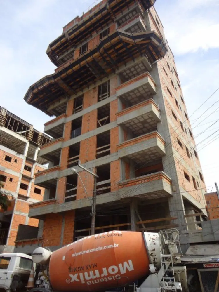 Apartamento, 3 quartos, 101 m² - Foto 2