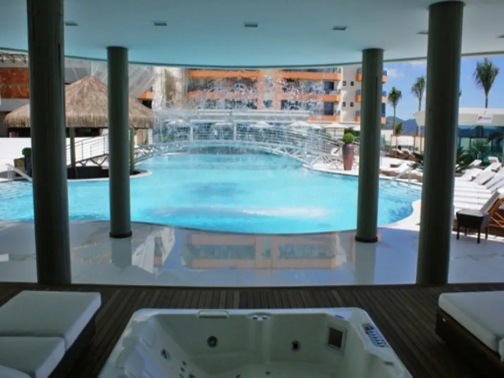 Apartamento, 4 quartos, 428 m² - Foto 1