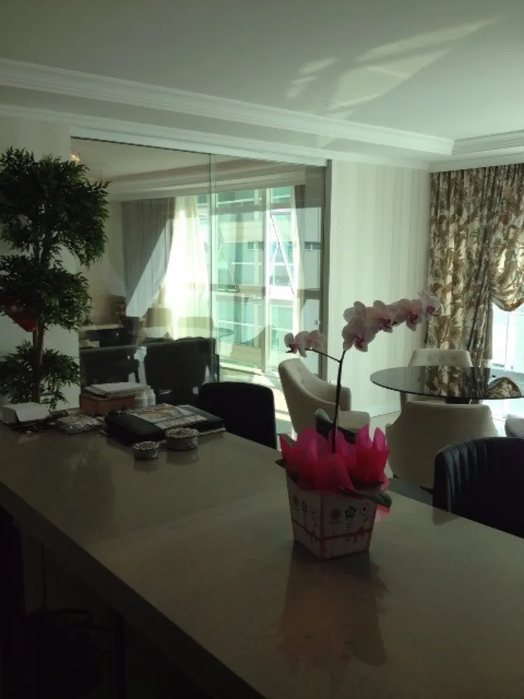 Apartamento, 4 quartos, 428 m² - Foto 3