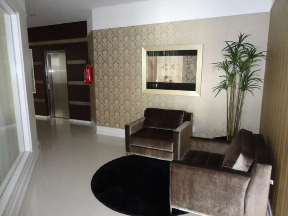 Apartamento, 3 quartos - Foto 1
