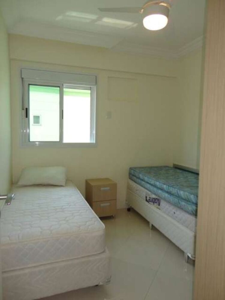 Apartamento, 3 quartos, 130 m² - Foto 1