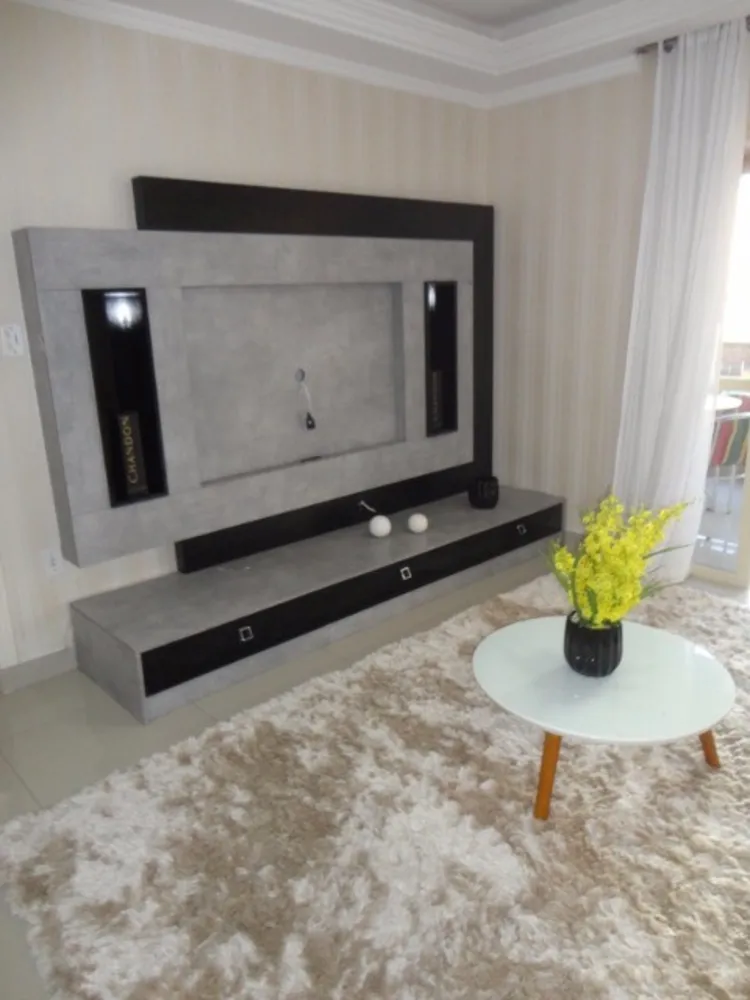 Apartamento, 3 quartos, 100 m² - Foto 4