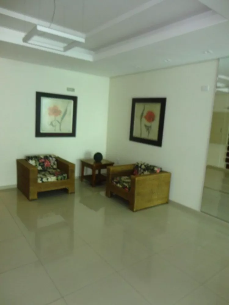 Apartamento, 3 quartos, 120 m² - Foto 9