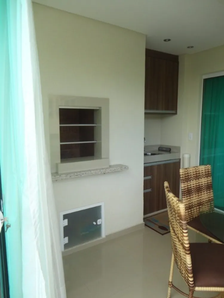 Apartamento, 2 quartos, 66 m² - Foto 2
