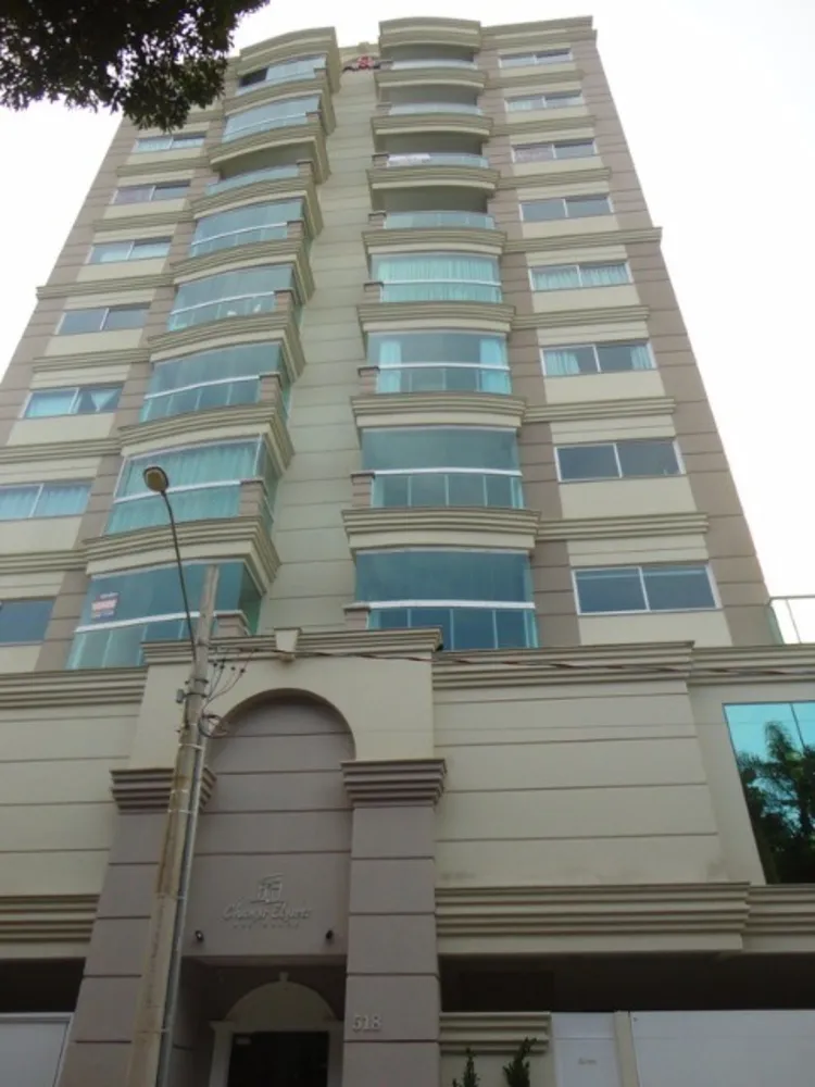 Apartamento, 2 quartos, 66 m² - Foto 1