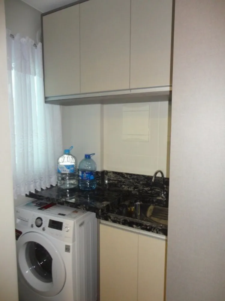 Apartamento, 2 quartos, 66 m² - Foto 3