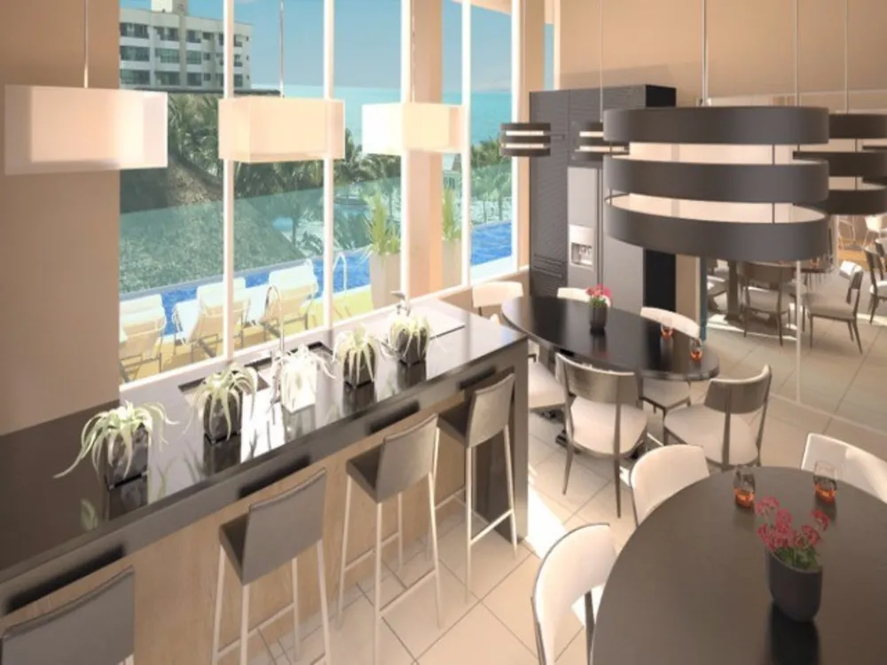 Apartamento, 3 quartos, 116 m² - Foto 3