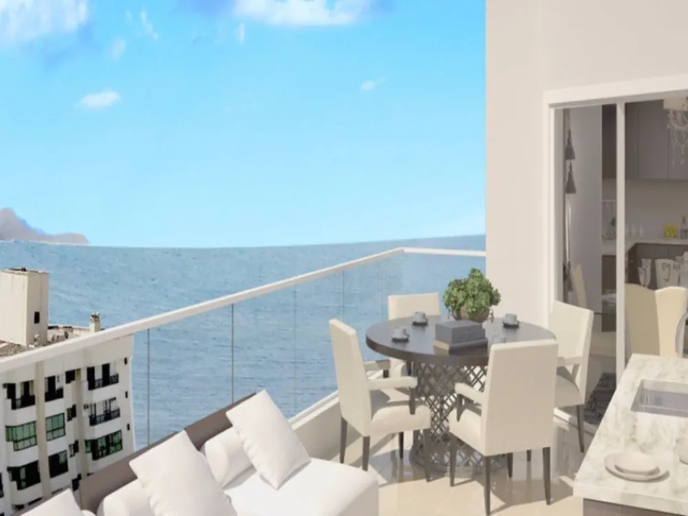 Apartamento, 3 quartos, 116 m² - Foto 4