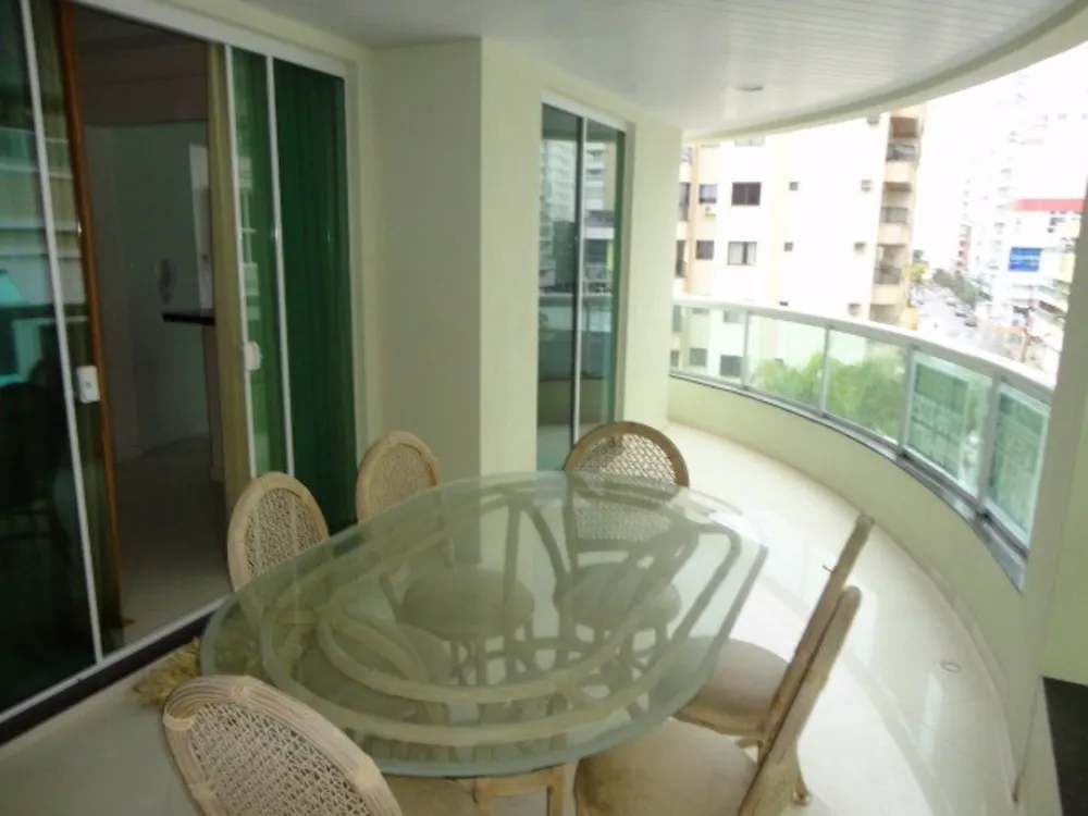 Apartamento, 3 quartos, 135 m² - Foto 3