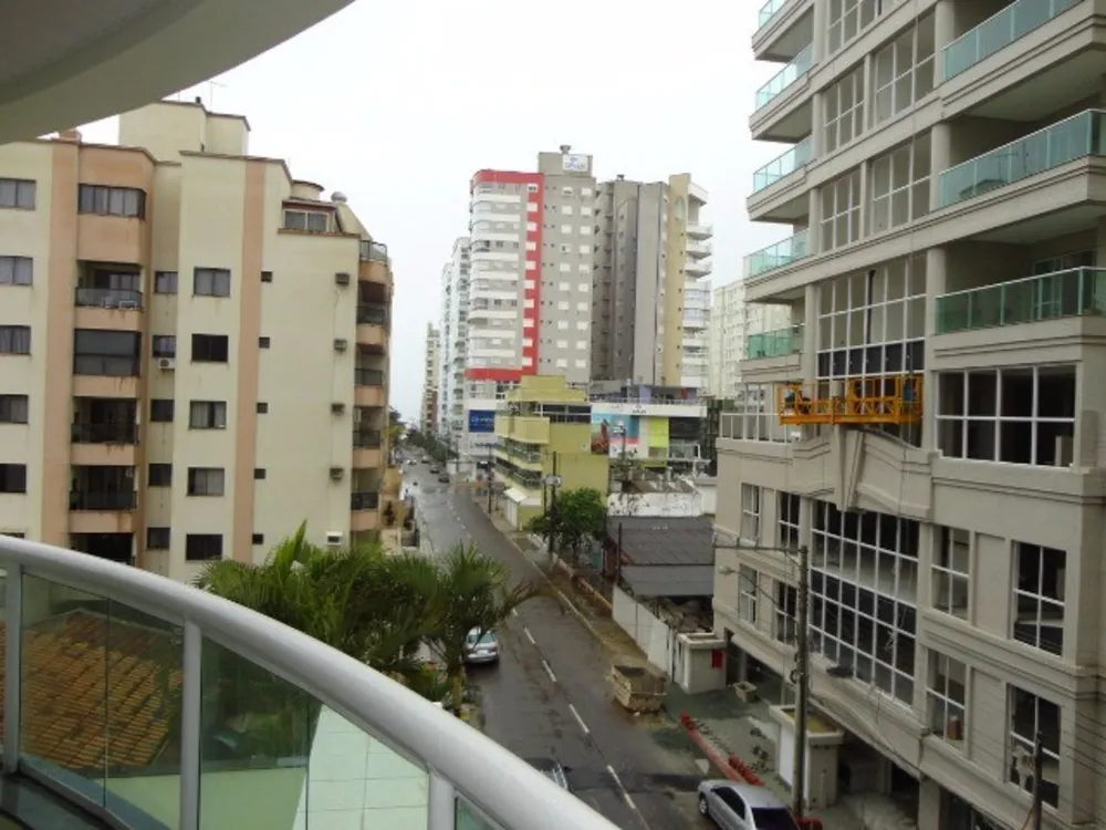 Apartamento, 3 quartos, 135 m² - Foto 1