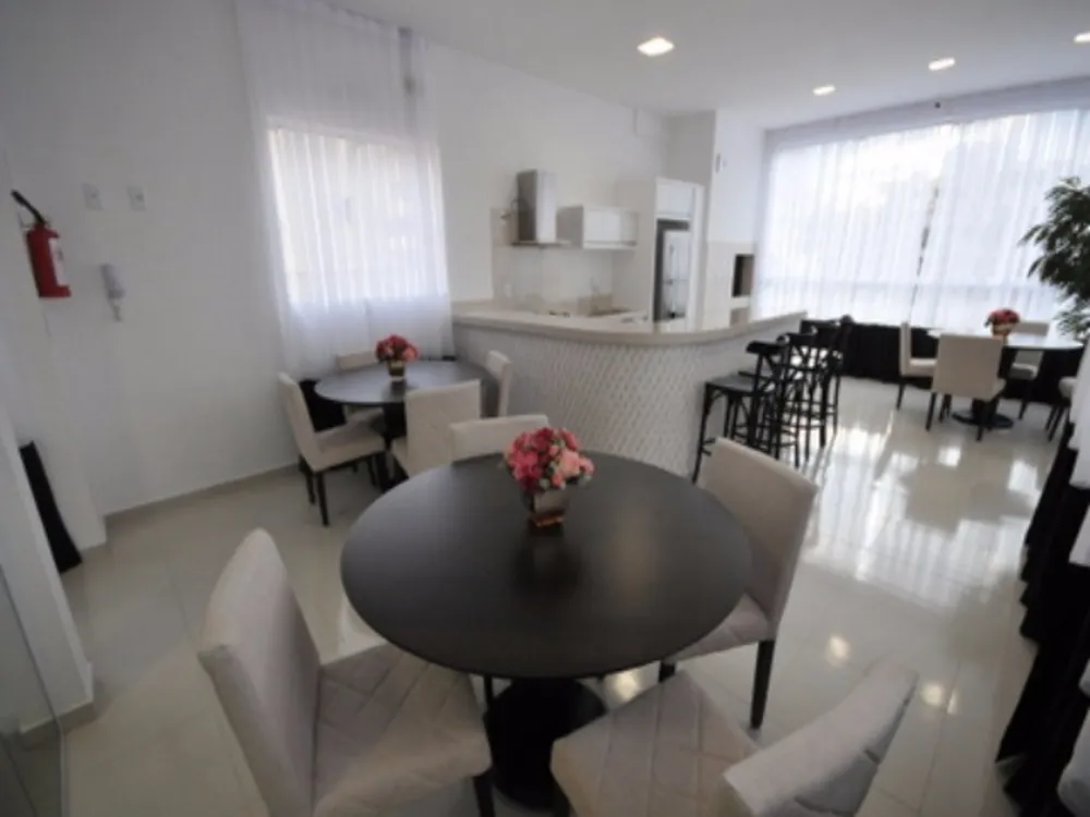 Apartamento, 3 quartos, 110 m² - Foto 4