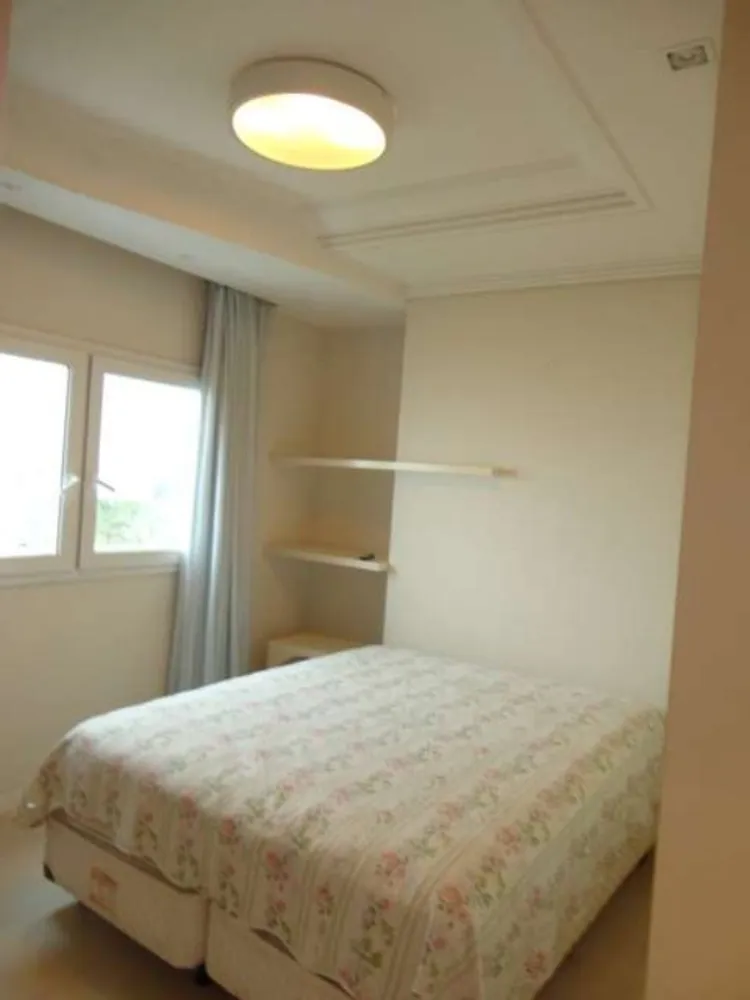 Apartamento, 4 quartos, 110 m² - Foto 3