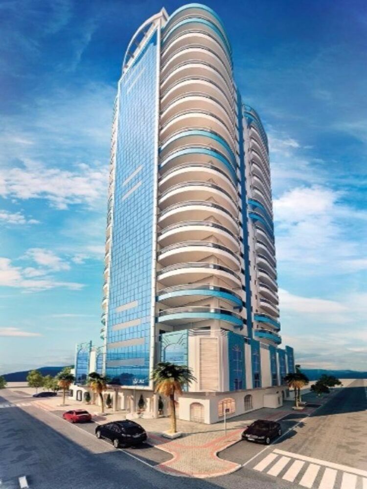 Apartamento, 4 quartos, 281 m² - Foto 2