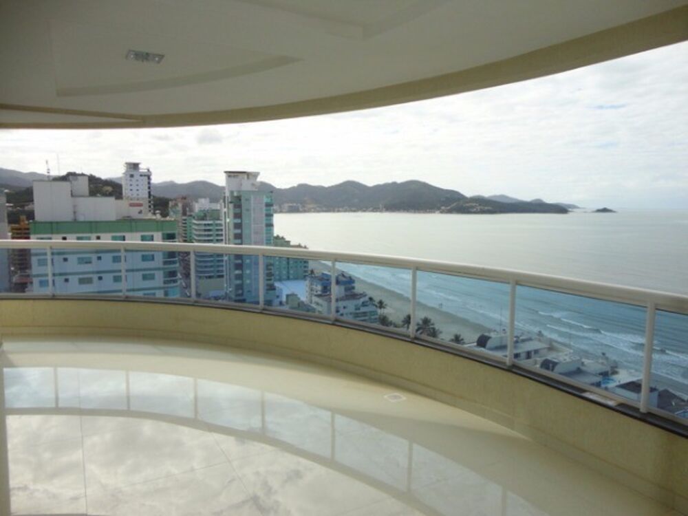 Apartamento, 4 quartos, 281 m² - Foto 1