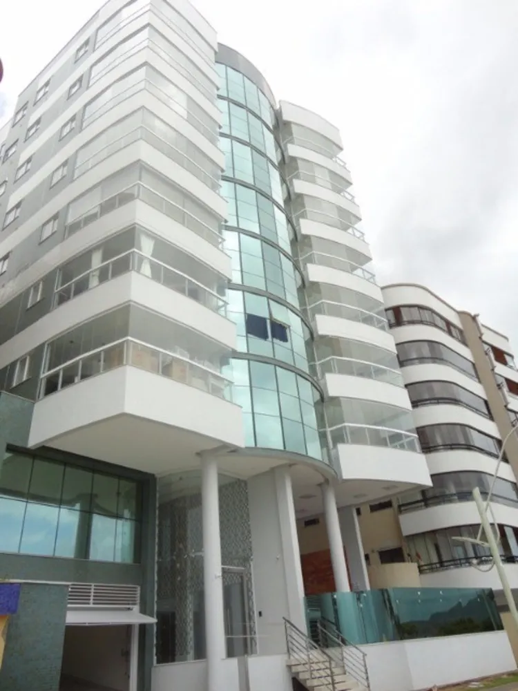 Apartamento, 3 quartos, 182 m² - Foto 1