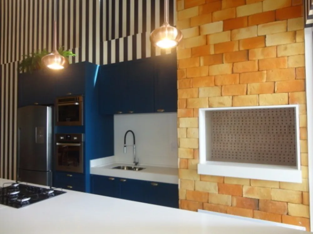 Apartamento, 3 quartos, 182 m² - Foto 1