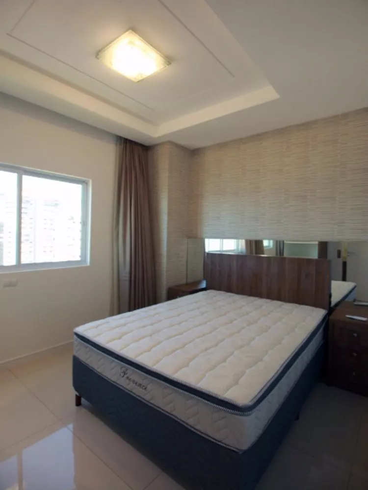 Apartamento à venda com 3 quartos, 134m² - Foto 16