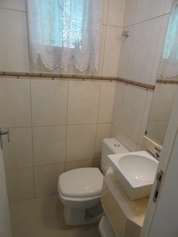 Apartamento, 3 quartos, 140 m² - Foto 4