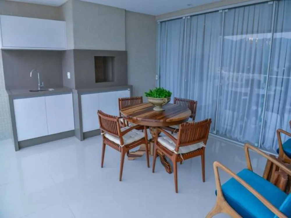 Apartamento, 4 quartos, 209 m² - Foto 4