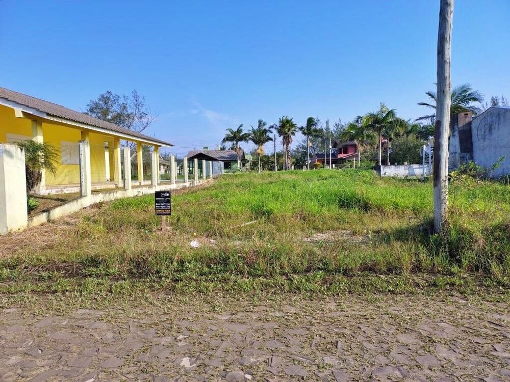 Terreno, 375 m² - Foto 1