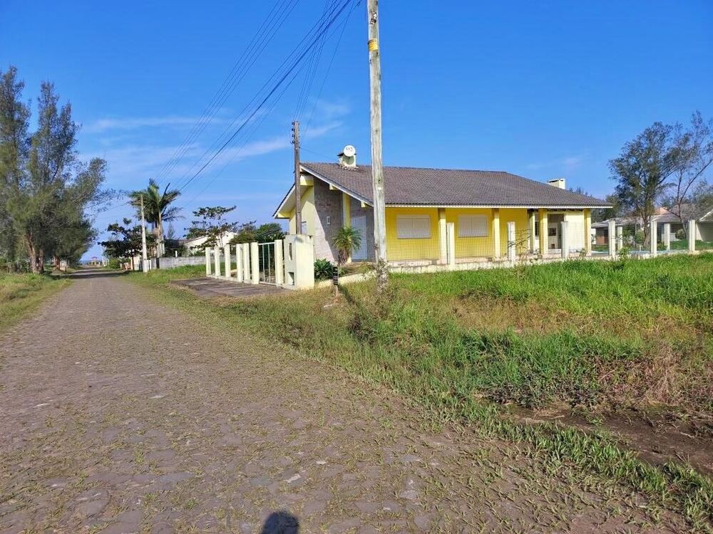 Terreno, 375 m² - Foto 3