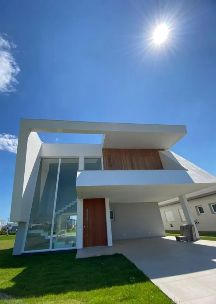 Casa, 4 quartos, 330 m² - Foto 2