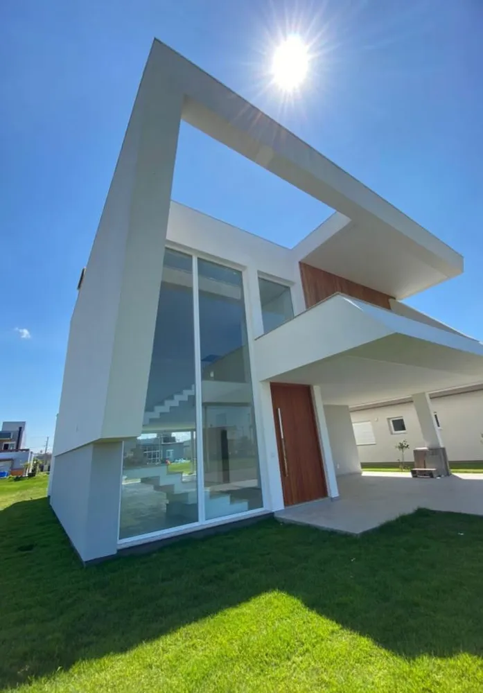 Casa, 4 quartos, 330 m² - Foto 3