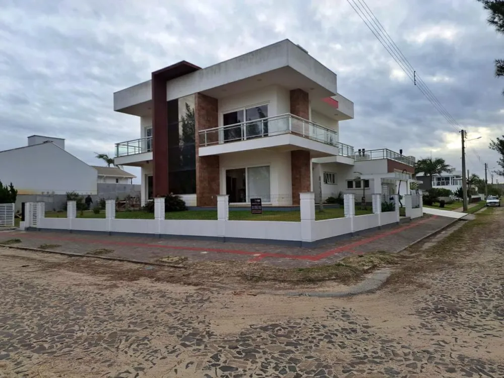 Casa, 4 quartos, 364 m² - Foto 1