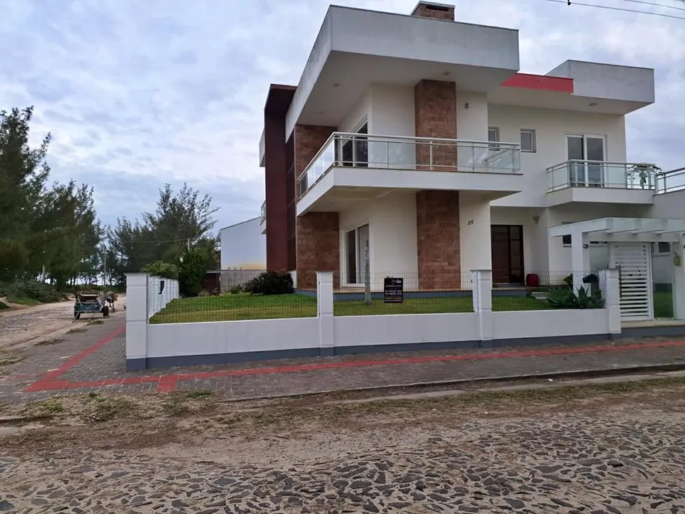 Casa, 4 quartos, 364 m² - Foto 2