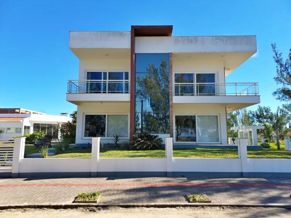 Casa, 4 quartos, 364 m² - Foto 5