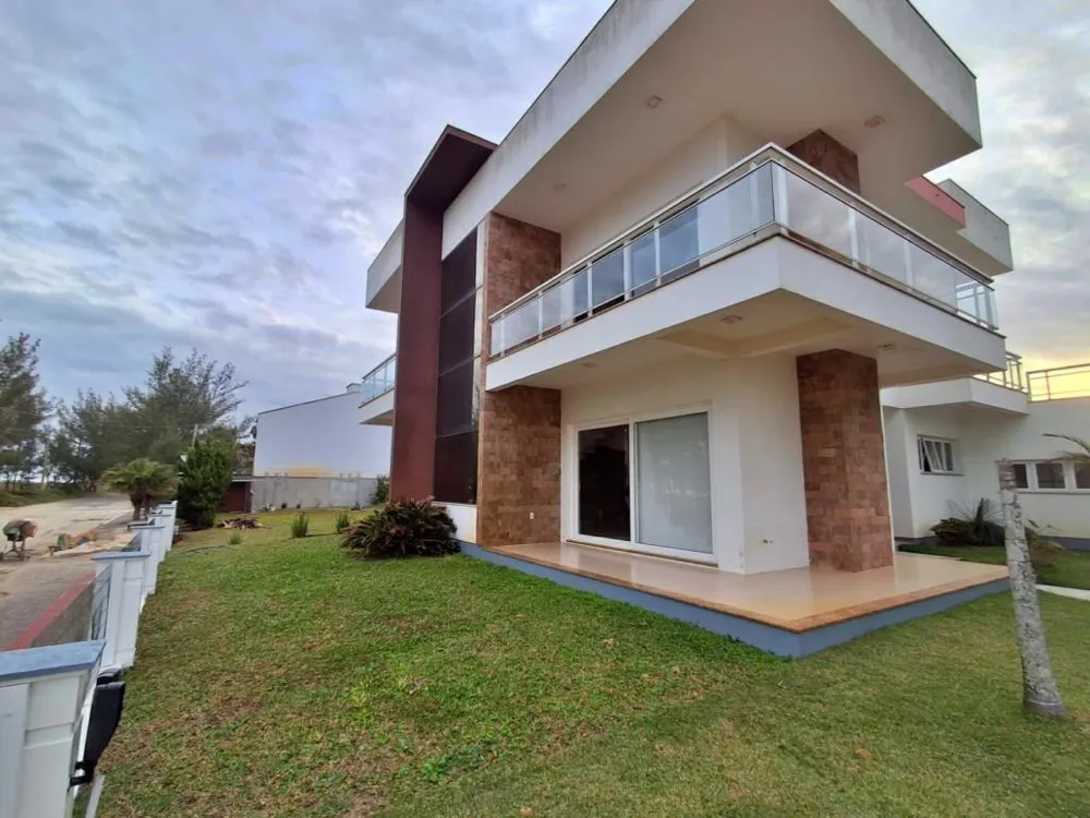 Casa, 4 quartos, 364 m² - Foto 4