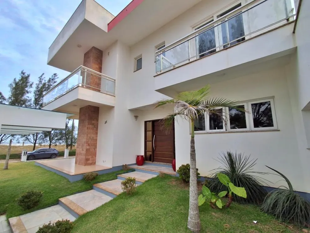 Casa, 4 quartos, 364 m² - Foto 3