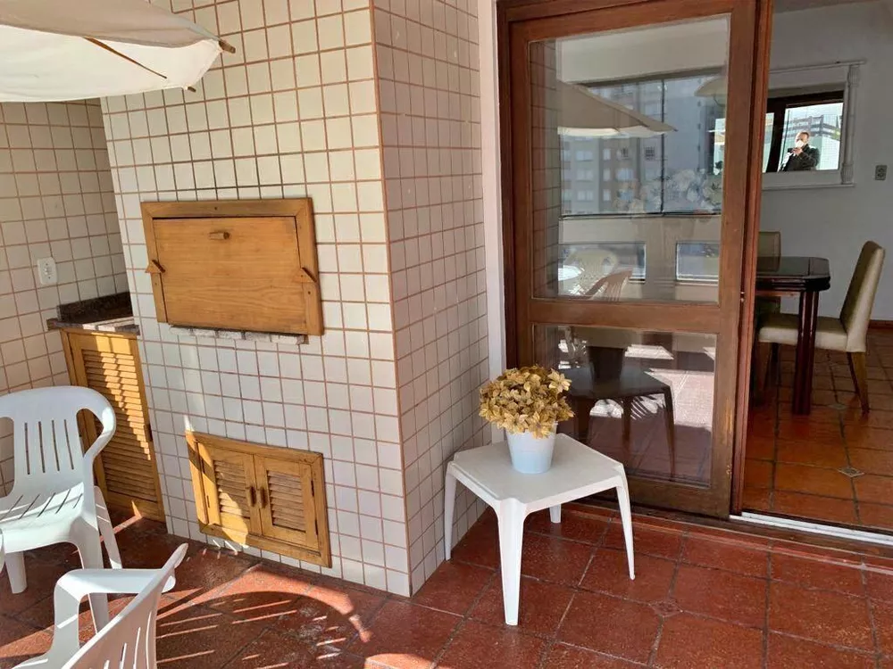 Apartamento, 3 quartos, 153 m² - Foto 2